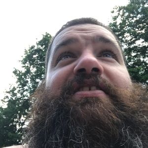 Meet your Posher, Aaron